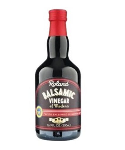 Imagen de VINAGRE ROLAND BALSAMICO DE MODENA BOTELLA 500 ML