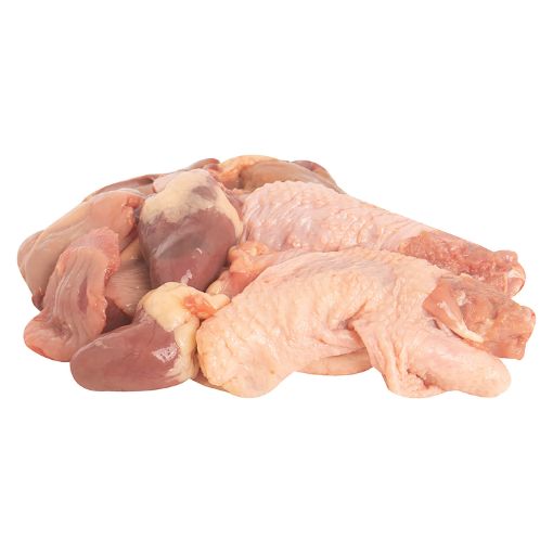 Imagen de MENUDOS CB DE POLLO KG 