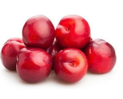 Imagen de CIRUELAS BANDEJA 500 G