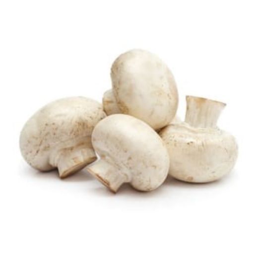 Imagen de HONGO BLANCO MULTIFRESCOS BANDEJA 250 G