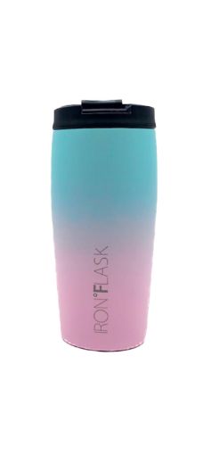 Imagen de VASO IRON FLASK INSULADO16 OZ 1.00 UND