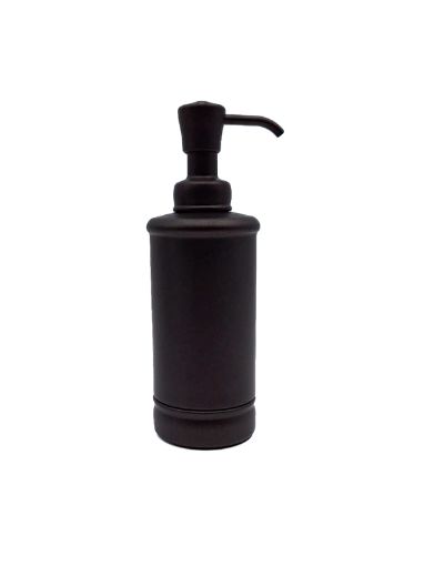 Imagen de DISPENSADOR DE JABÓN LIQUIDO NO ESPECIFICADA PLÁSTICO CAFÉ 1.00 UND