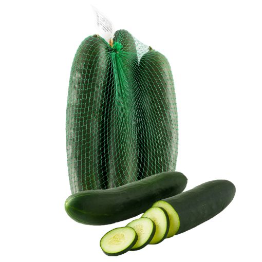 Imagen de PEPINO MALLA SEGUNDA 1 UND