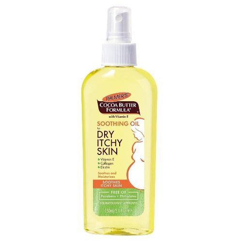 Imagen de ACEITE PALMERS PARA LA COMEZON 150 ML
