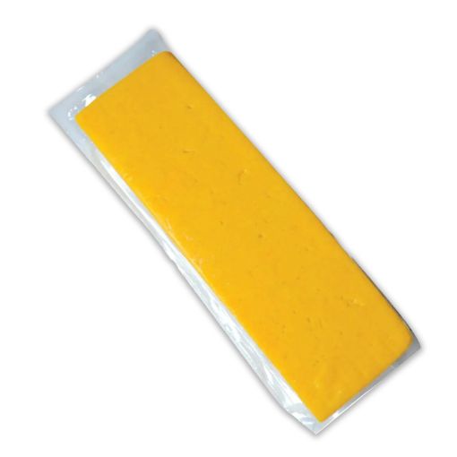 Imagen de QUESO CHEEDAR  MONTEVERDE EN BLOQUE  2500 kg 