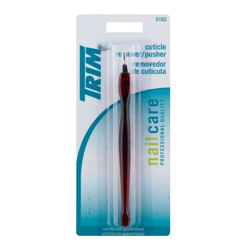 Imagen de REMOVEDOR TRIM DE CUTÍCULA 1 UND