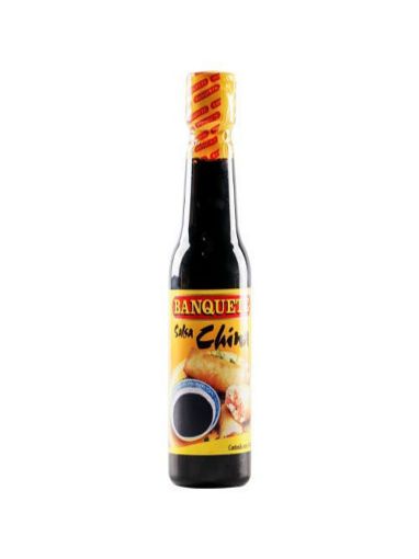 Imagen de SALSA CHINA BANQUETE 710 ML