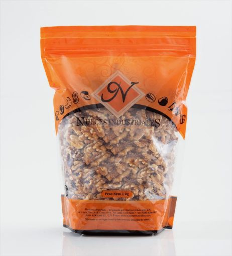 Imagen de NUEZ NOGAL PELADA COMFRUT 1000 G