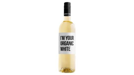 Imagen de VINO BLANCO IM YOUR ORGANIC SAUVIGNON BLANC 750.00 ML