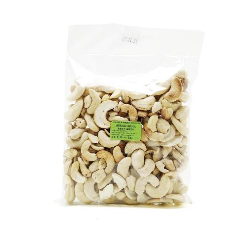 Imagen de SEMILLAS DE MARAÑON LA GUARIA TOSTADAS  SIN SAL 100 G