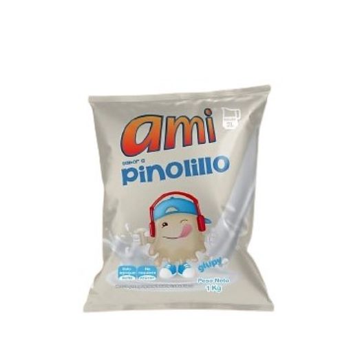 Imagen de BEBIDA AMI EN POLVO PINOLILLO 150 G
