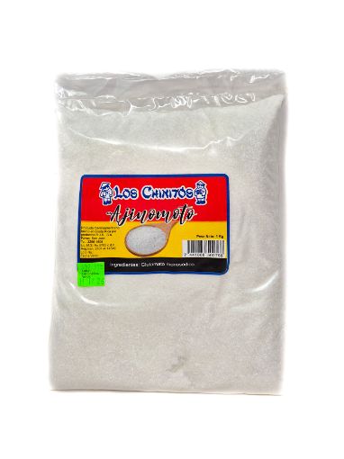 Imagen de AJINOMOTO LOS CHINITOS 1000 G