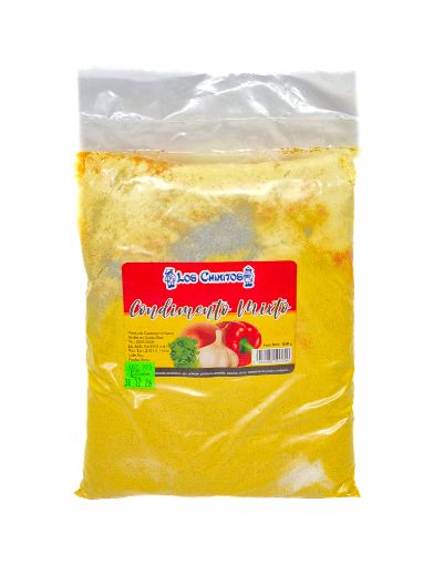 Imagen de CONDIMENTO MIXTO LOS CHINITOS 1000 G