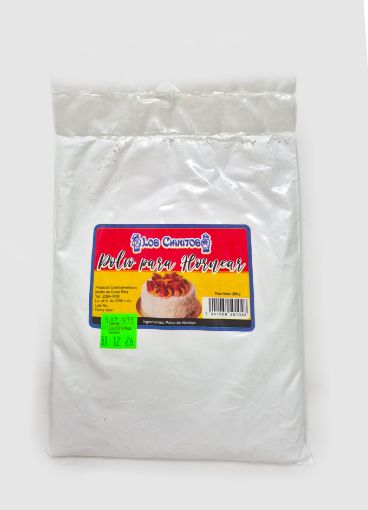 Imagen de POLVO PARA HORNEAR LOS CHINITOS 200 G