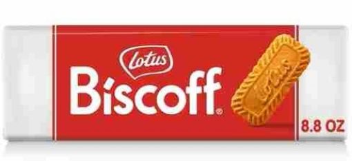 Imagen de GALLETA BÍSCOFF 250 G