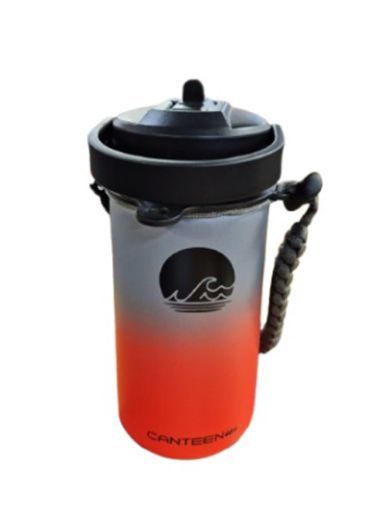 Imagen de BOTELLA  CANTEEN INSULADA INFANTIL SURTIDA 14 OZ 1.00 UND