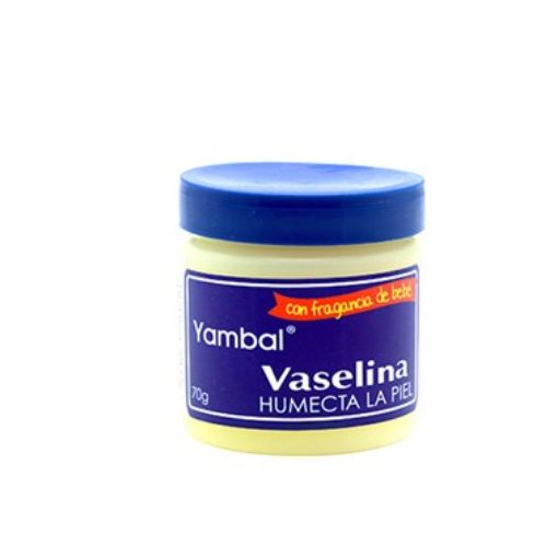 Imagen de VASELINA YAMBAL 70 G