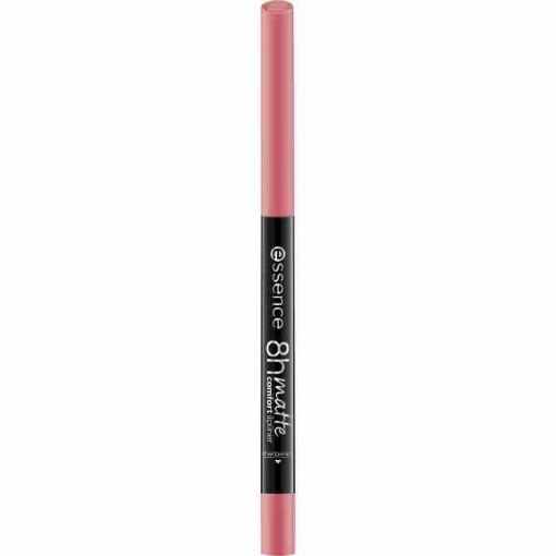 Imagen de LÁPIZ LABIAL ESSENCE 8H MATTE 15 3 ML