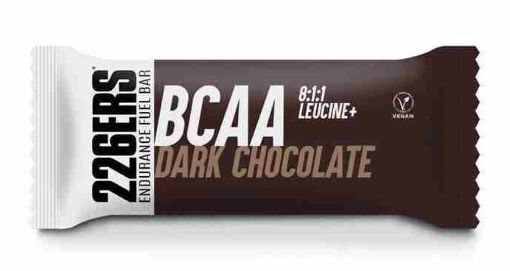 Imagen de BARRA ENERGÉTICA  226ERS CHOCOLATE OSCURO 60.00 G