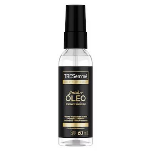 Imagen de GOTAS PARA CABELLO TRESEMME FINISHER OLEO 60.00 ML