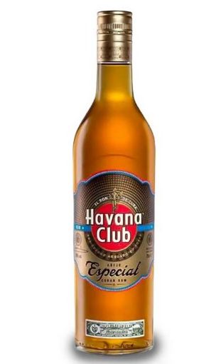 Imagen de RON HAVANA CLUB AÑEJO 7 AÑOS 700.00 ML