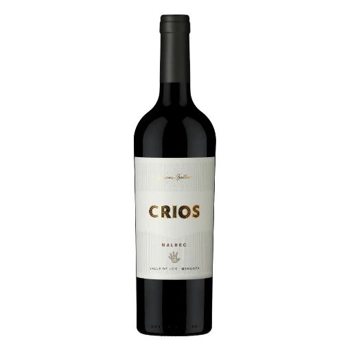 Imagen de VINO TINTO CRIOS MALBEC  750.00 ML