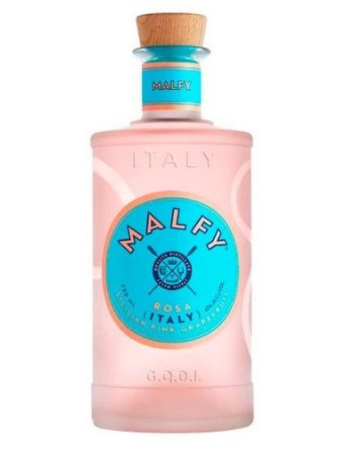 Imagen de GINEBRA MALFY POMELO ROSA 750.00 ML