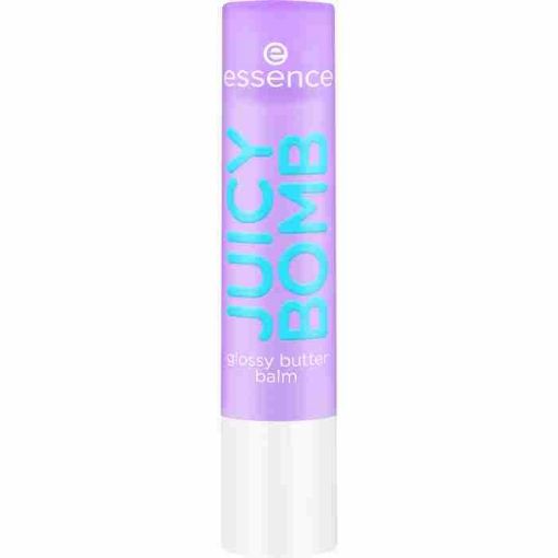 Imagen de BRILLO LABIAL ESSENCE JUICY BOMB 02 2.50 ML