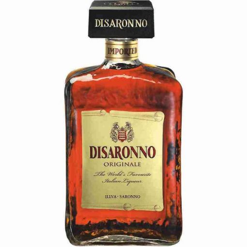 Imagen de LICOR AMARETTO DISARONNO 700 ML