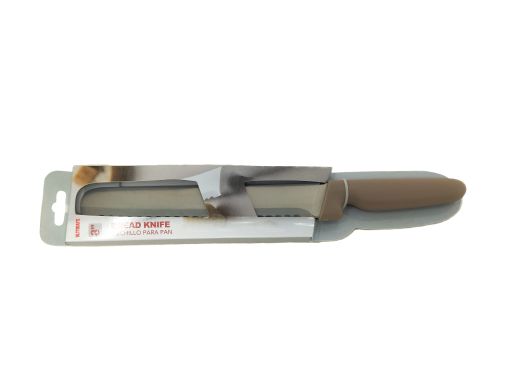 Imagen de CUCHILLO ULTIMATE PARA PAN DE ACERO INOXIDABLE 20 CM #N24-02186 1.00 UND