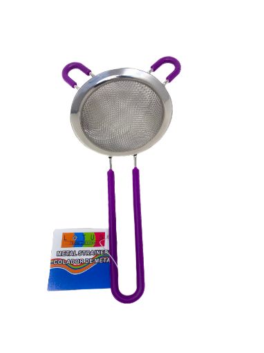 Imagen de COLADOR LOTUS DE METAL 90 CM #97774 1.00 UND