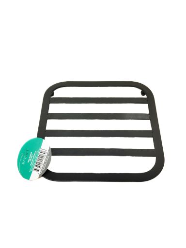 Imagen de PORTA OLLA LIFE ART DE METAL 18 CM #N24-04060 1 UND