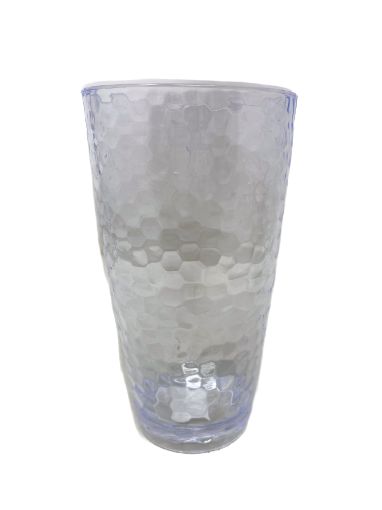 Imagen de VASO IMP DE PLÁSTICO TRANSPARENTE #84922 1 UND