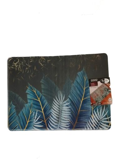Imagen de ALFOMBRA SOHO MEMORY MAT 40CM X 60CM BE-PRINT 1 UND 1.00 UND