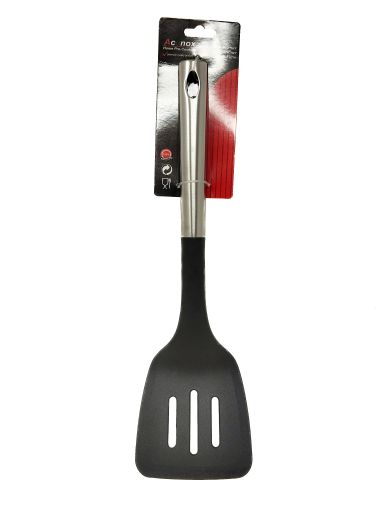 Imagen de CUCHARA ACENOX PARA SERVIR 35X10 CM #100-8072 1.00 UND