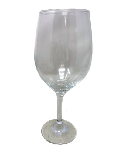 Imagen de COPA NADIR DE VIDRIO PARA VINO 490 ML #70560200930275 1.00 UND