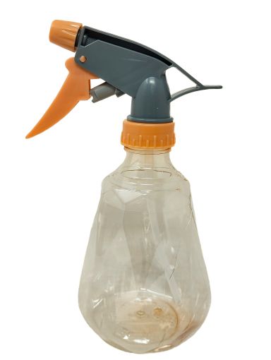 Imagen de BOTELLA ATOMIZADORA LIFE ART PLÁSTICO #723-40343 1.00 UND