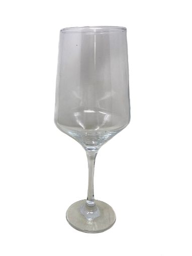 Imagen de COPA NADIR DE VIDRIO PARA VINO 490 ML #70310201017904 1.00 UND