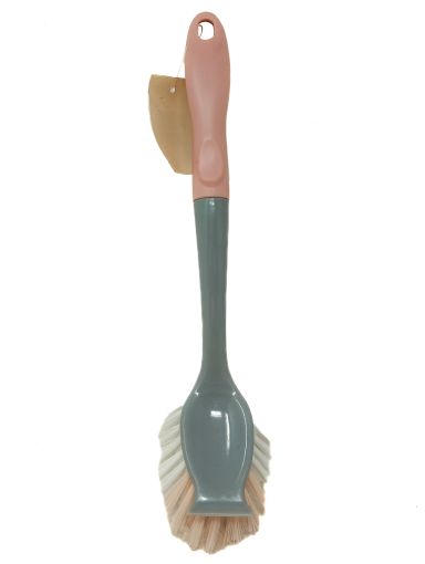 Imagen de CEPILLO IMP PARA PLATOS PLÁSTICO #31424 1 UND