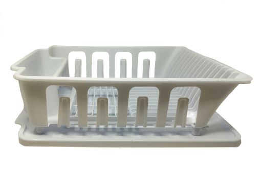 Imagen de ESCURRIDOR STERILITE BLANCO 47X34CM 1 UND