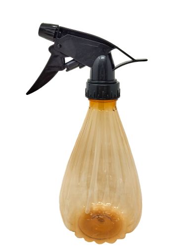 Imagen de BOTELLA ATOMIZADORA LIFE ART PLÁSTICO #723-40339 1.00 UND