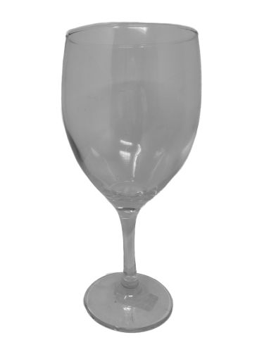 Imagen de COPA NADIR DE VIDRIO PARA VINO 600 ML #79330200570855 1.00 UND