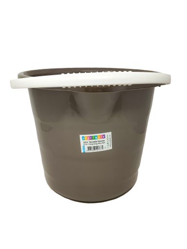 Imagen de RECIPIENTE SMARTWARE PARA LIMPIEZA DE PLÁSTICO 13000 ML #TRN-137 1 UND