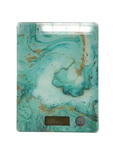 Imagen de BALANZA DIGITAL ULTIMATE PARA ALIMENTOS #739-03346 1.00 UND