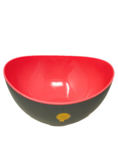 Imagen de BOWL DE PLÁSTICO QLUX #L-469 1 UND
