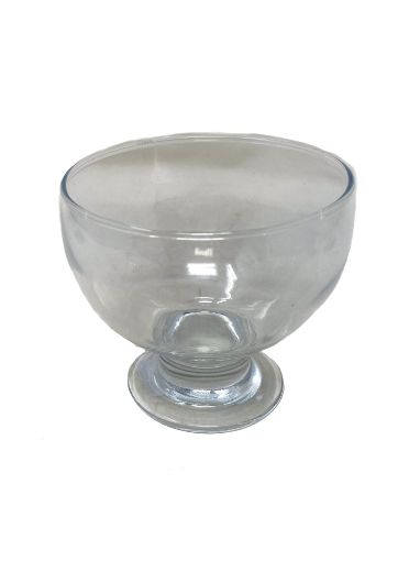 Imagen de COPA NADIR DE VIDRIO PARA HELADO 400 ML #107204010 1.00 UND