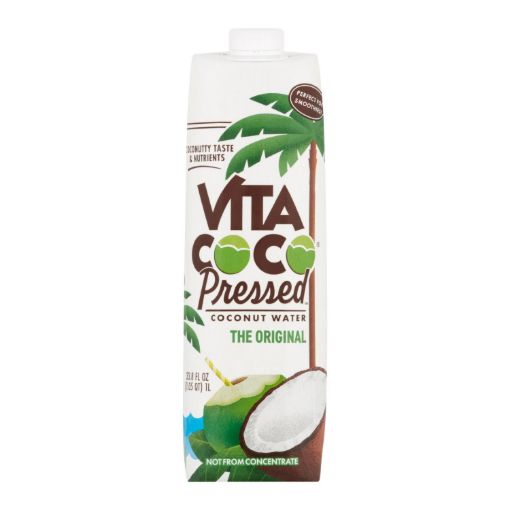 Imagen de AGUA DE COCO VITA COCO PRESSED 1000.00 ML