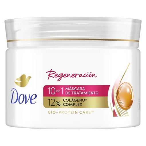 Imagen de MASCARILLA DOVE REGENERACIÓN 300 G