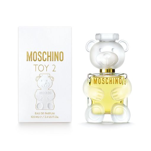 Imagen de PERFUME MOSCHINO TOY 2 PARA MUJER 100 ML