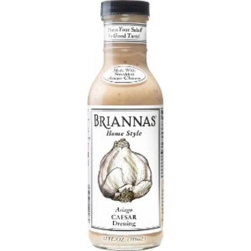 Imagen de ADEREZO BRIANNAS CESAR 355 ML